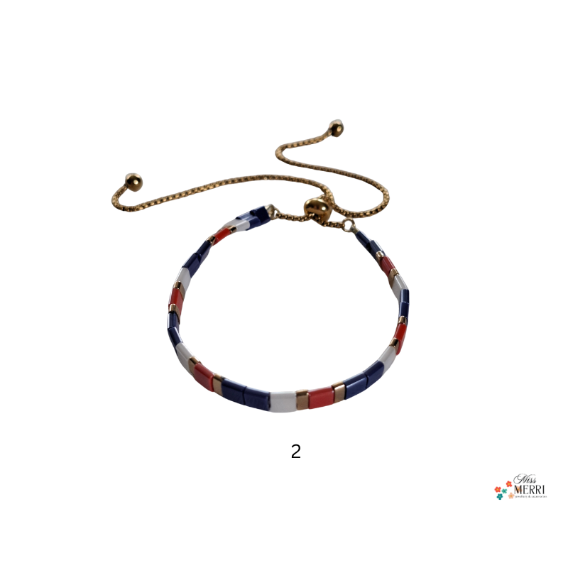 Tila Luxe Bracelet Collection