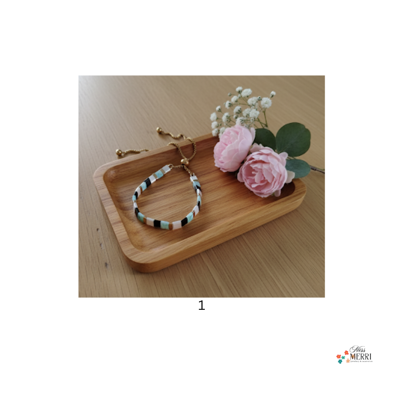 Tila Luxe Bracelet Collection