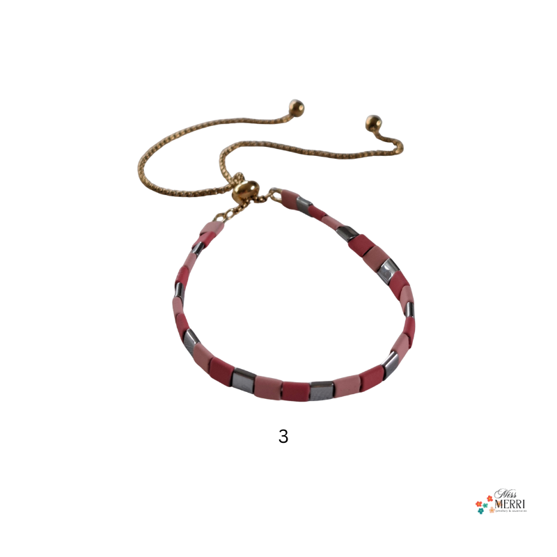 Tila Luxe Bracelet Collection