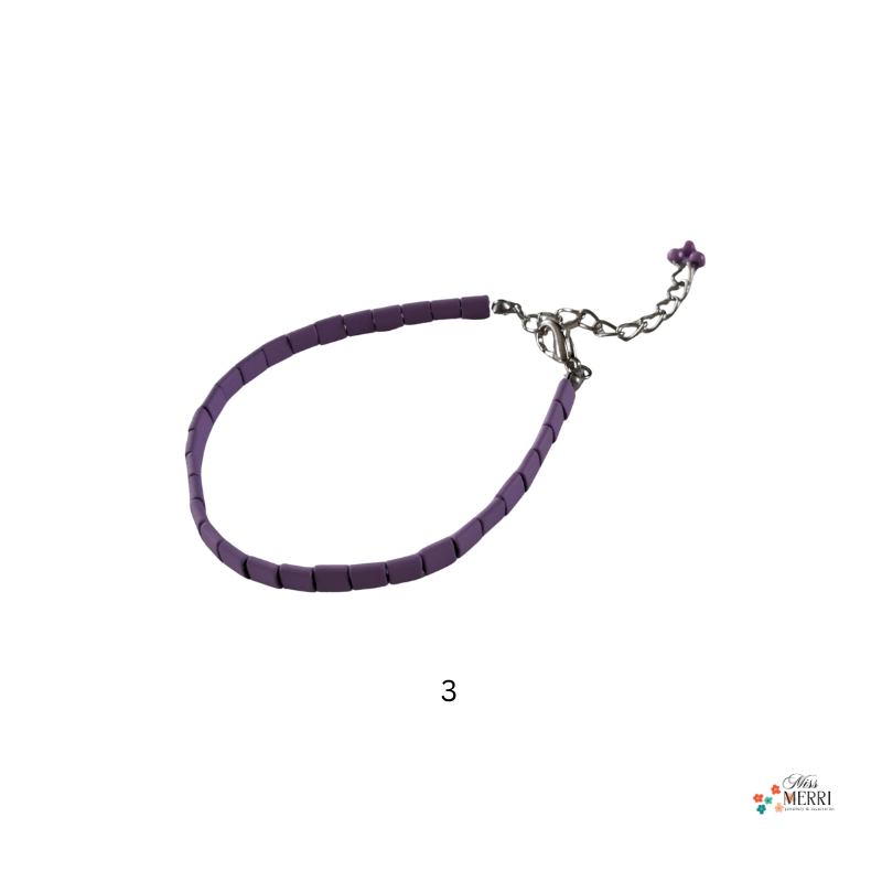 Tila Luxe Bracelet Collection