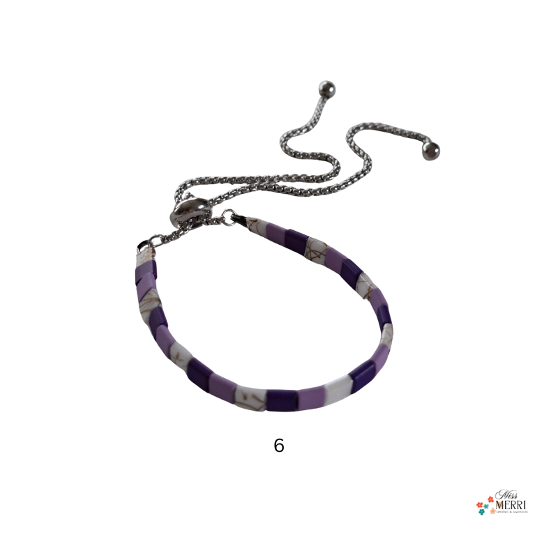 Tila Luxe Bracelet Collection