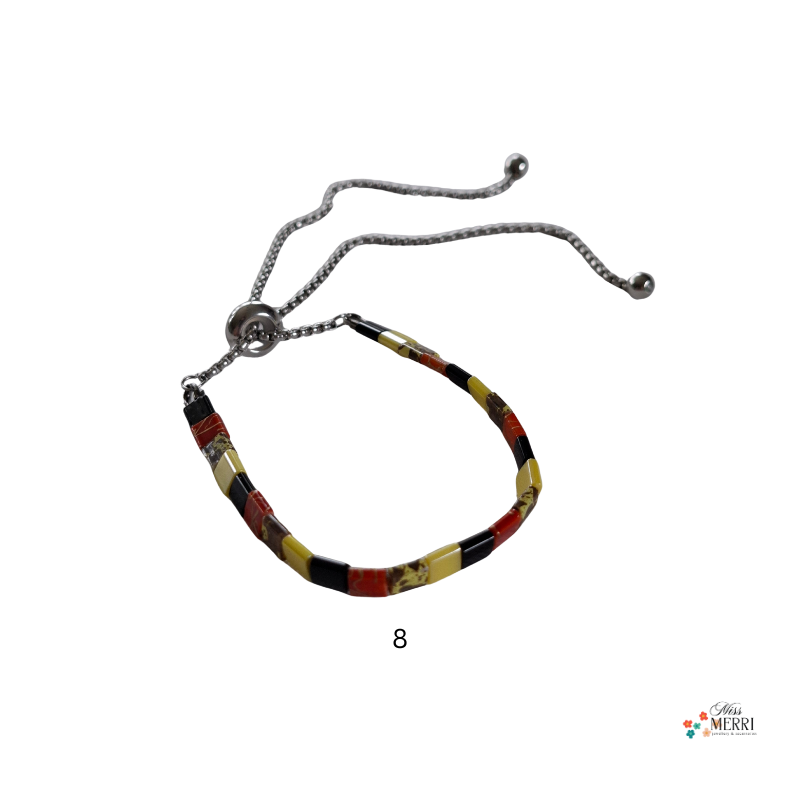 Tila Luxe Bracelet Collection