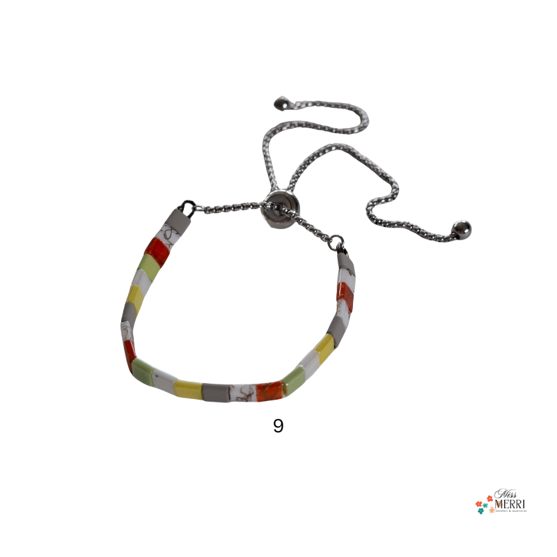 Tila Luxe Bracelet Collection