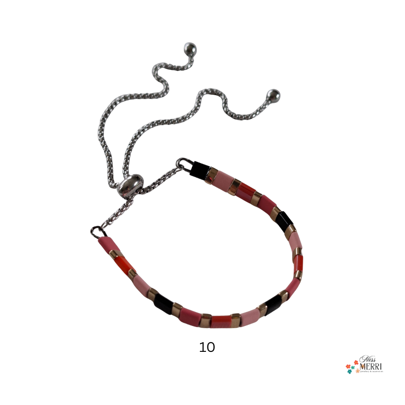 Tila Luxe Bracelet Collection