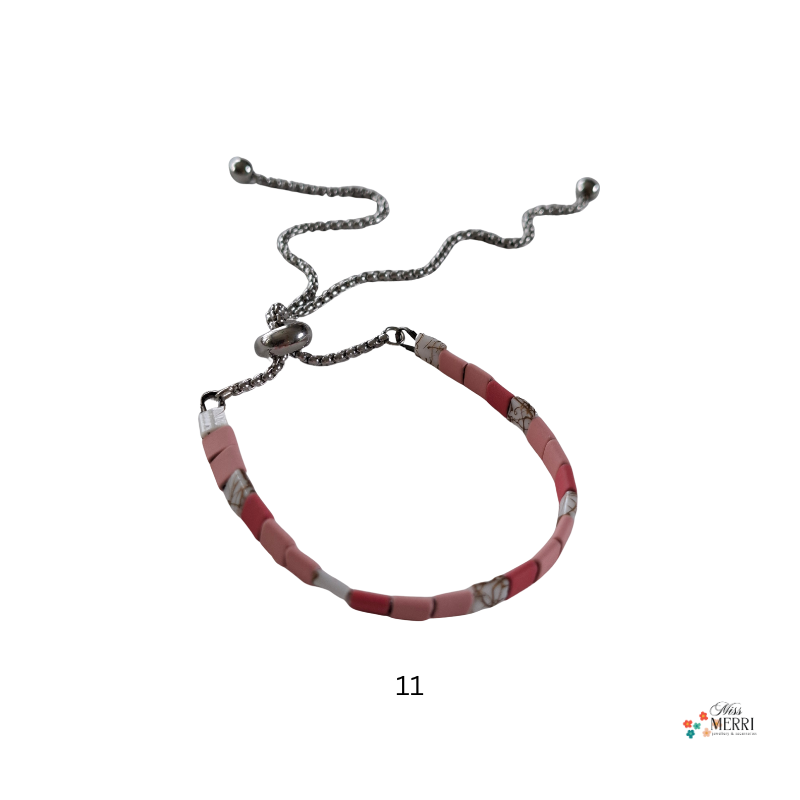 Tila Luxe Bracelet Collection