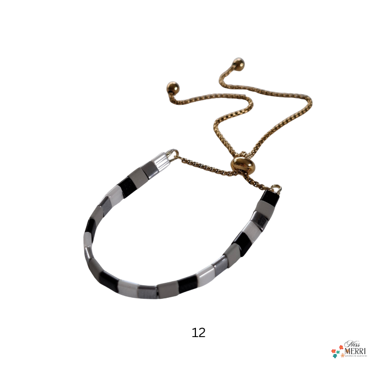 Tila Luxe Bracelet Collection