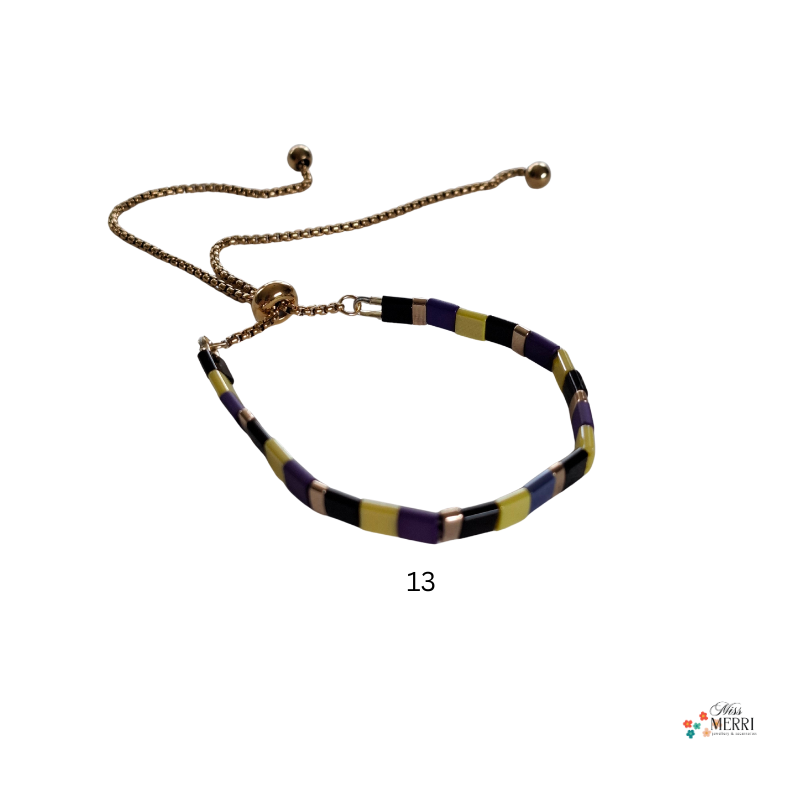 Tila Luxe Bracelet Collection