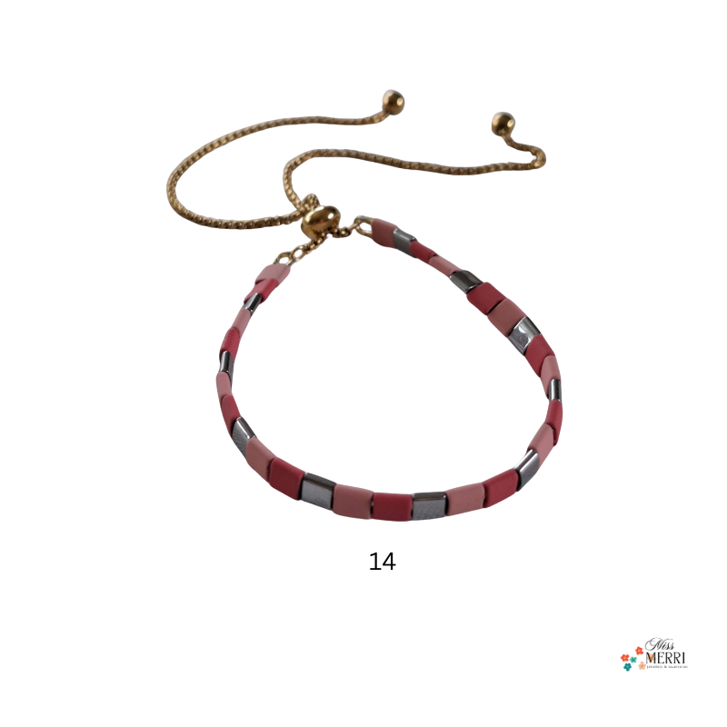 Tila Luxe Bracelet Collection