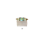 Garden Bloom Vintage Comb Collection