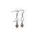 Elegant Swarovski Pearl Drop Earrings