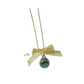 Avocado Charm Necklace