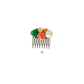Garden Bloom Vintage Comb Collection