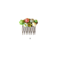 Garden Bloom Vintage Comb Collection