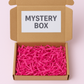 Girls & Mystery Box