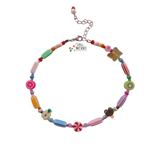 Candy Pop Necklace