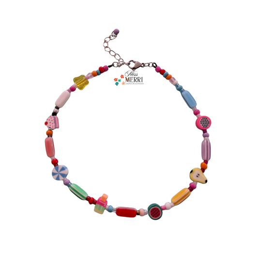 Fruity Fun Necklace