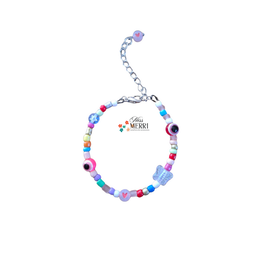 Starlight Dreams Bracelet