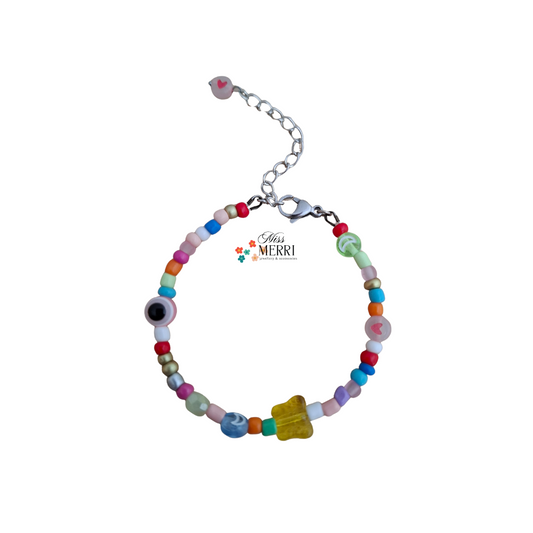 Candy Pop Bracelet