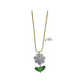 Daisy Bloom Necklace