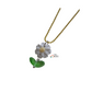 Daisy Bloom Necklace