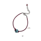 Minimalist Geo Leather Bracelets Collection