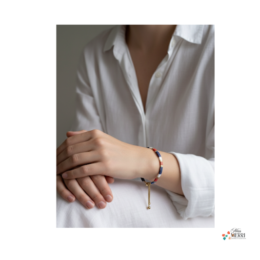 Tila Luxe Bracelet Collection
