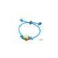 Minimalist Geo Leather Bracelets Collection