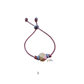 Minimalist Geo Leather Bracelets Collection