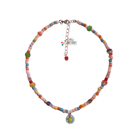 Daisy Dreams Necklace