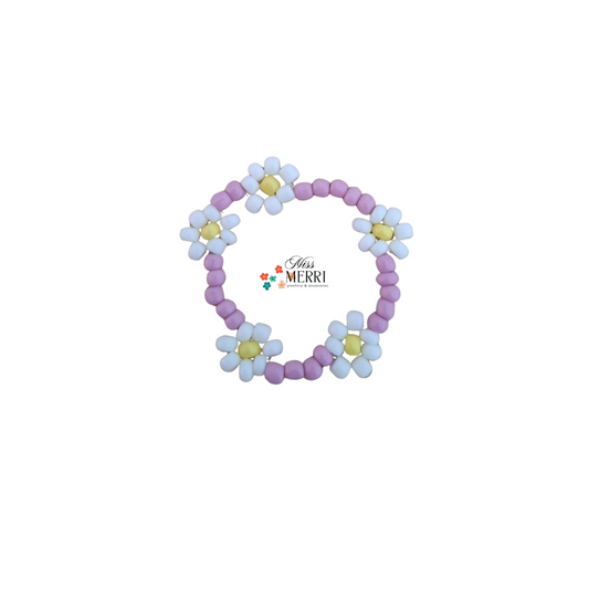 Daisy Day Bracelet