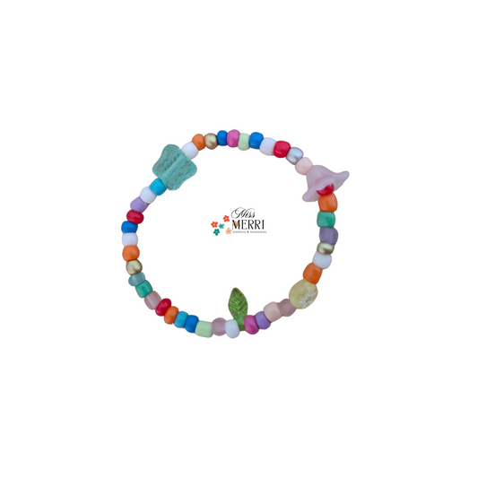 Garden Daydream Bracelet