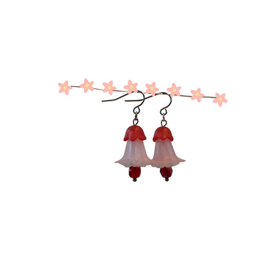 Blossom Belle Earrings