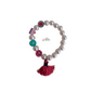 Happy Vibes Tassel Bracelet
