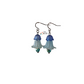Ocean Bloom Earrings