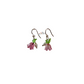 Blooming Bell Flower Earrings