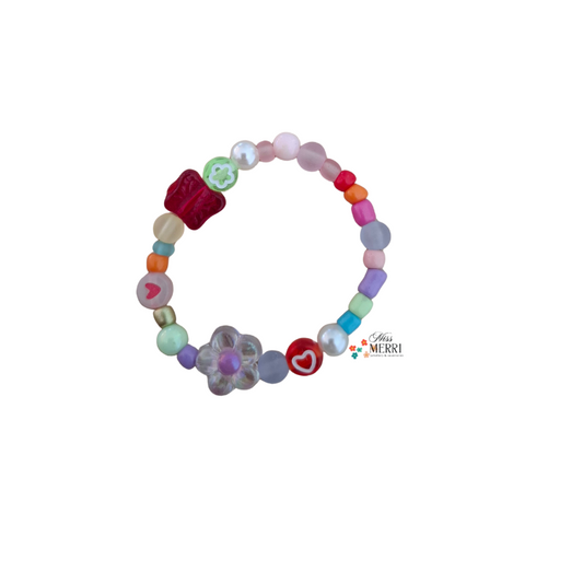 Little Love Charm Bracelet