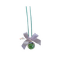 Kiwi Charm Necklace