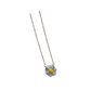 Daisy Bloom Necklace