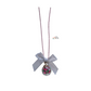 Strawberry Delight Necklace