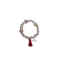 Pearl Tassel Bracelet