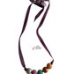 Velvet Harmony Necklace